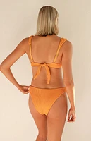 Dippin' Daisy's Verona Underwire Bikini Top