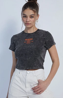 GUESS Originals Remi Cropped T-Shirt