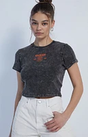 Remi Cropped T-Shirt
