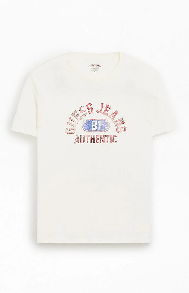 Guess Authentic Slim T-Shirt