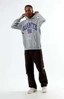 New Era x Felt NY Giants Hoodie
