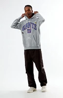 New Era x Felt NY Giants Hoodie