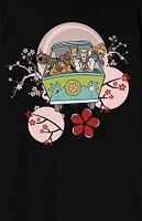 Scooby Doo Squad Mystery T-Shirt