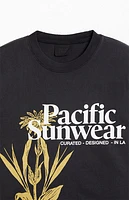 Pacsun Pacific Sunwear Grow T-Shirt