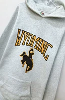 GOAT Vintage Wyoming Hoodie