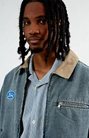 FORD Denim Gas Jacket