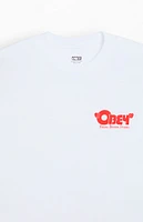 Obey Visual Design Studio T-Shirt