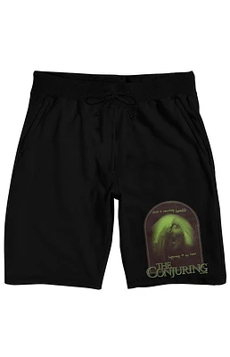 The Conjuring Sweat Shorts