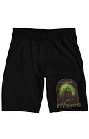 The Conjuring Sweat Shorts