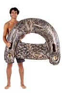 PoolCandy Realtree Max 7 Jumbo 48" Sun Chair Pool Float