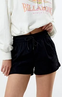 Billabong Eco New Adventure Solid Shorts