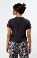 PS / LA Star Girl Flame Skimmer T-Shirt