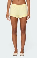 Edikted Tezlie Shorts