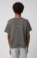 Pacsun Kids Boxy Oversized T-Shirt