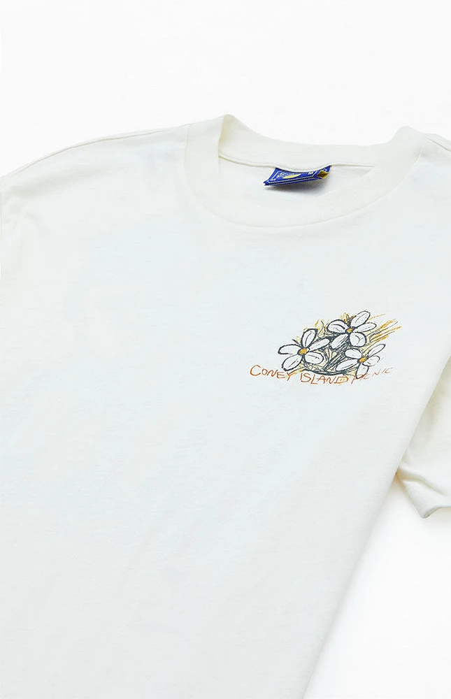 Flowers T-Shirt