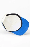 Vans Classic Strapback Hat