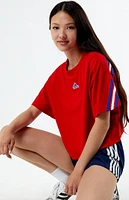 adidas Future Icons 3-Stripes T-Shirt