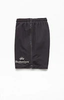 Budweiser By PacSun Crown 6.5" Swim Trunks