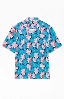 Boardies Sully Floral Camp Shirt