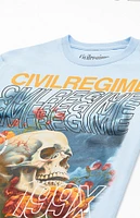 Civil Rose Dreams T-Shirt