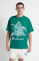 Budweiser By PacSun Anheuser T-Shirt