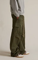 Fear of God Essentials Military Textured Nylon Field Pants