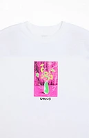 Vans Floral Decor T-Shirt