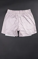 Civil x No Tomorrow Hades Active Mesh Shorts