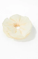 Pacsun Textured Hair Scrunchie