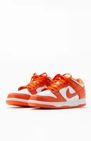 Nike Syracuse Dunk Low Retro Shoes