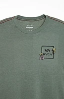 RVCA VA All The Way T-Shirt