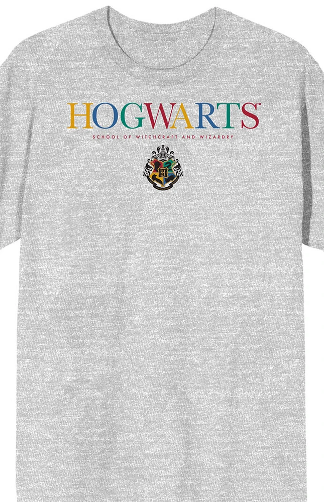 Hogwarts T-Shirt