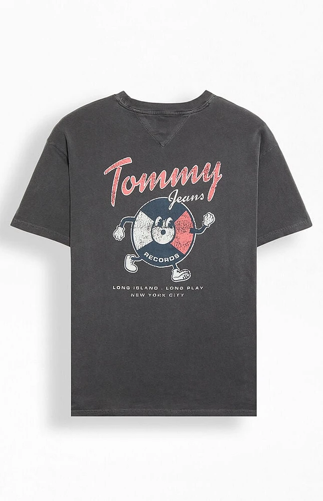 Tommy Jeans Retro Graphic T-Shirt