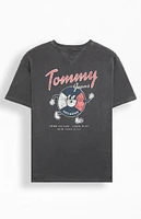 Tommy Jeans Retro Graphic T-Shirt