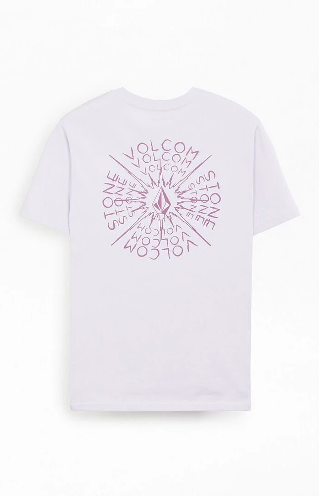 Volcom Spiraling T-Shirt