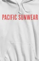 Pacific Sunwear LA Hoodie