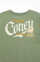 Coney Island Picnic I Got Lucky Lounge T-Shirt