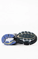 Saucony White Progrid Omni 9 Shoes
