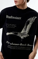 Budweiser By PacSun Flight T-Shirt