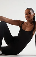 PAC 1980 WHISPER Active Simone Jumpsuit