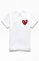 Keith Haring Heart T-Shirt