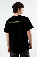 Midnight Rave OG Logo T-Shirt