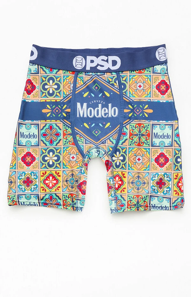 UNKNOWN Modelo Serape Boxer Briefs