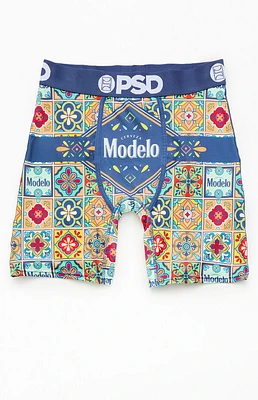 UNKNOWN Modelo Serape Boxer Briefs