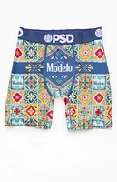 UNKNOWN Modelo Serape Boxer Briefs