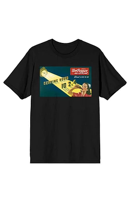Dr. Pepper Shining Hours T-Shirt
