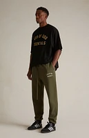 Fear of God Essentials Military Fleece Sweatpants