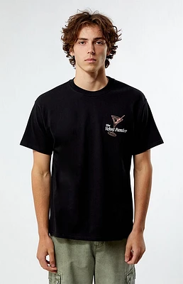 Pacsun Martini T-Shirt