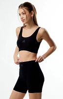 adidas Seamless Biker Shorts