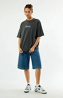 Thrills Allegiance Oversized T-Shirt